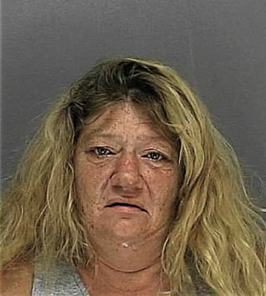 Crystal Koch, - Volusia County, FL 