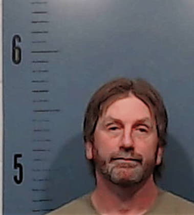 Edwardo Lopez - Taylor County, TX 