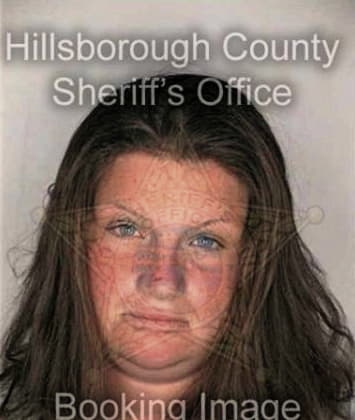 Brenda Lorenzo, - Hillsborough County, FL 