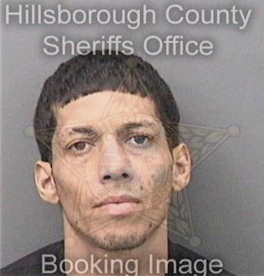 Silvano Martinez, - Hillsborough County, FL 