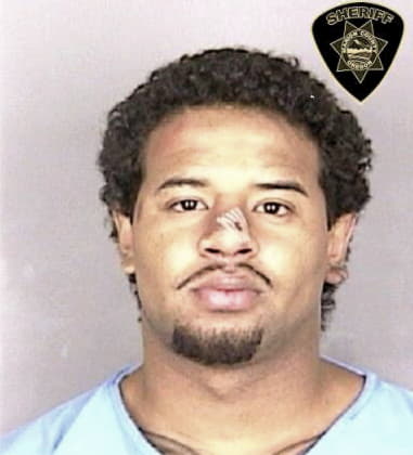 Robert Mathis - Marion County, OR 