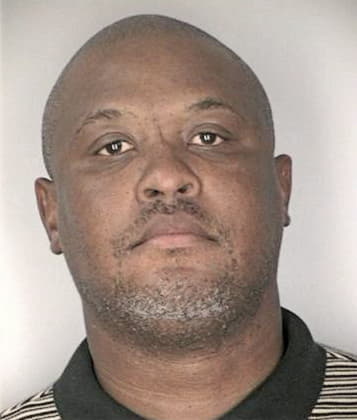 Joel Matthew - Hillsborough County, FL 