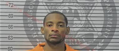 Shondell Mayho, - Harrison County, MS 