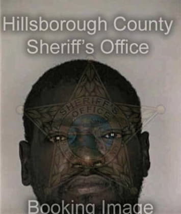 Delemus McCloud - Hillsborough County, FL 