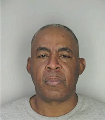 Terrell McCoy - Hillsborough County, FL 