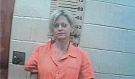 Bonnie McCraw, - Lamar County, MS 