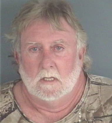 Robert McCullar, - Clay County, FL 