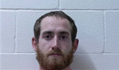 Christopher McGee, - Crook County, OR 