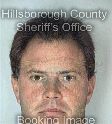 James McGill - Hillsborough County, FL 