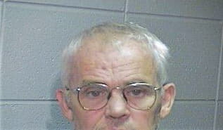 Roney McKinney, - Woodford County, KY 
