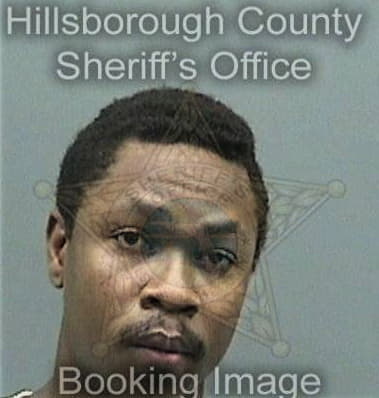 Edward McNeil - Hillsborough County, FL 