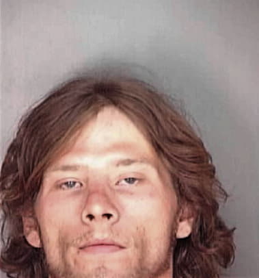 Joseph McNutt - Polk County, FL 