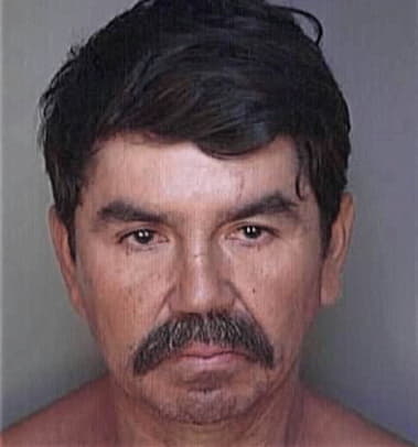 John McSwain - Polk County, FL 