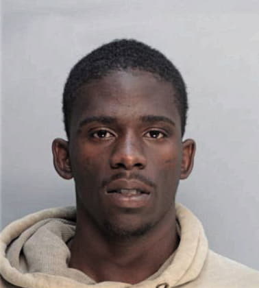 Damon McWilliams, - Dade County, FL 