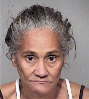 Leah Mead - Maricopa County, AZ 