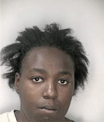Mileena Mina - Hillsborough County, FL 