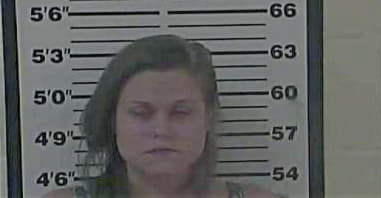 Brandi Moore, - Carter County, TN 