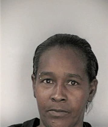 Angela Mozeke, - Hillsborough County, FL 