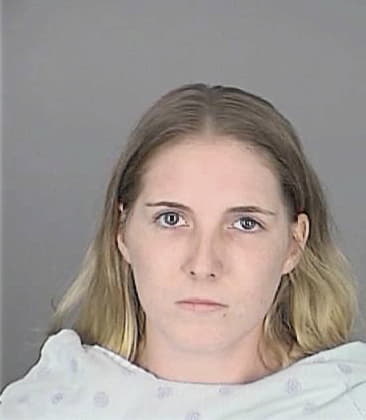 Terese Muecke, - Pasco County, FL 