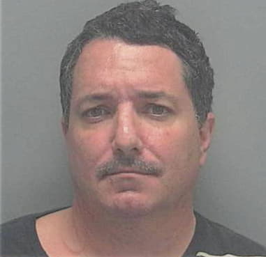 Russell Mullins, - Lee County, FL 