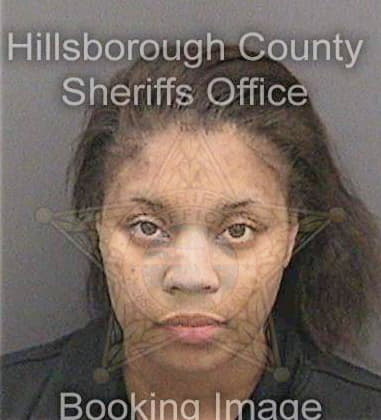 Loretha Myrthil, - Hillsborough County, FL 