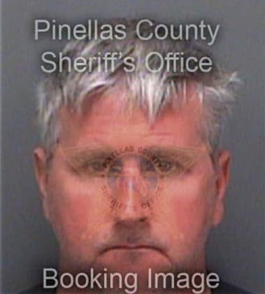 Robert Nally, - Pinellas County, FL 