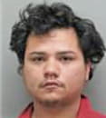 Dicky Naquin, - Lafourche County, LA 