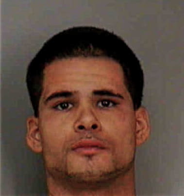 Ramon Navarro-Matos, - Polk County, FL 