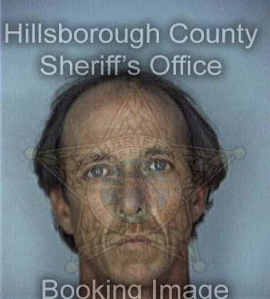 Carlos Negron, - Hillsborough County, FL 