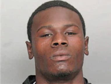 Myron Nelson, - Dade County, FL 