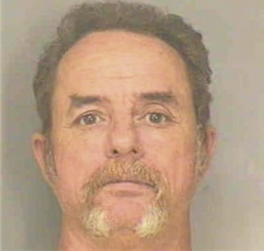 Lonnie Nichols, - Polk County, FL 