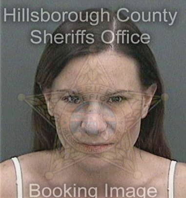 Gema Orozcorodriguez, - Hillsborough County, FL 