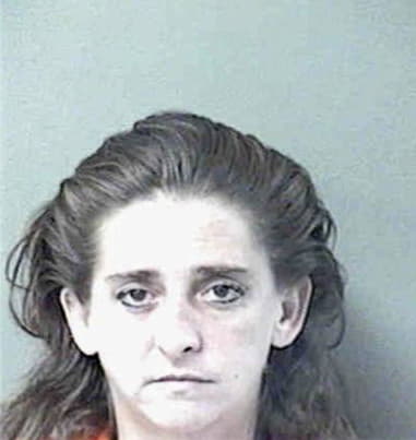 Amber Payne, - Okaloosa County, FL 