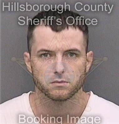 Daniel Perez, - Hillsborough County, FL 