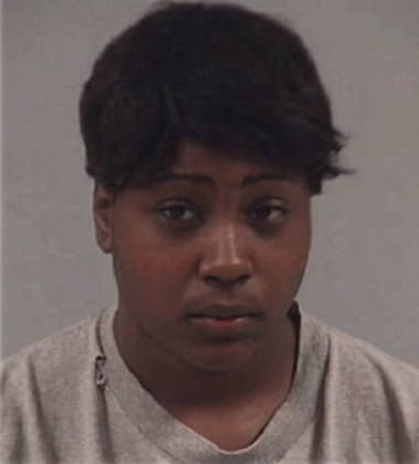 Latorshia Phillips - Johnston County, NC 