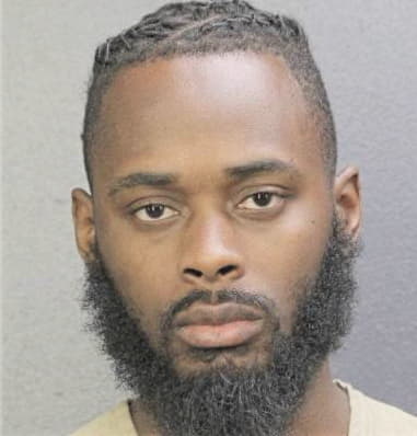 Percy Pickett, - Broward County, FL 