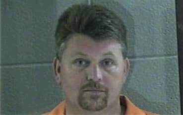 Terry Pierce, - Laurel County, KY 