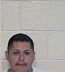 Martin Pineda, - Hidalgo County, TX 