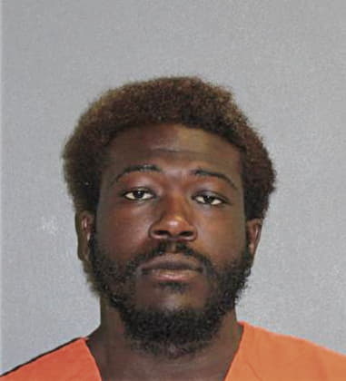 Anthony Pollard, - Volusia County, FL 