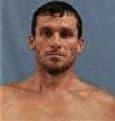 Christopher Rector, - Pulaski County, AR 