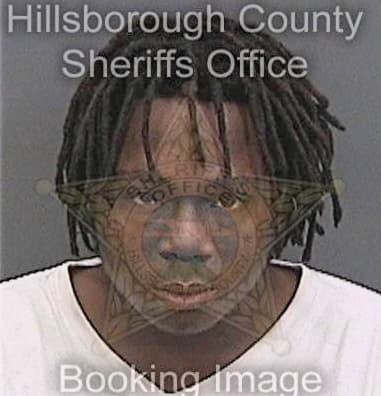 Floyd Rivers - Hillsborough County, FL 
