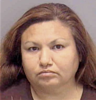 Adilaida Rodriguez, - Lee County, FL 