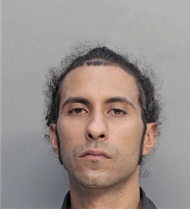 Ernesto Rodriguez, - Dade County, FL 