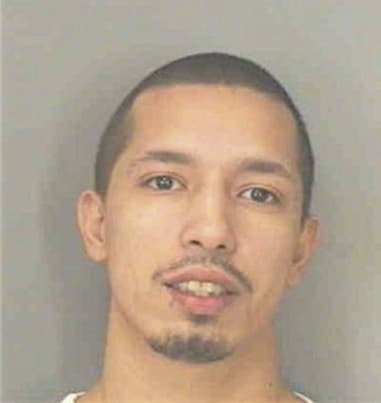 Gilberto Rodriguez, - Polk County, FL 