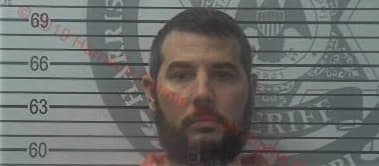 Charles Ross, - Harrison County, MS 