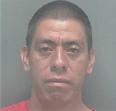 Humberto Saldana, - Lee County, FL 