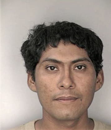 Dennis Sanchez, - Hillsborough County, FL 