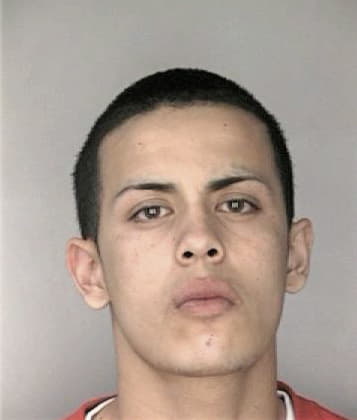 Ruben Sanchez, - Hillsborough County, FL 