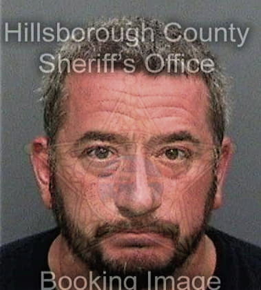 Jose Santiagorosado, - Hillsborough County, FL 