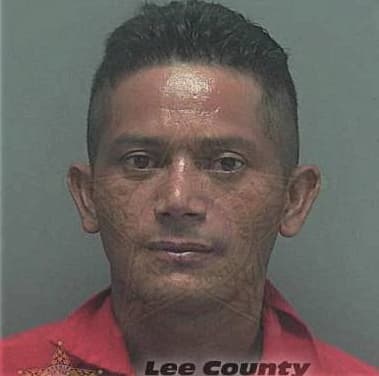 Angel Santos, - Lee County, FL 